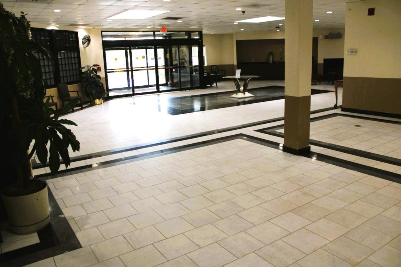 Oyo Hotel Tulsa Ok, I-44 Luaran gambar