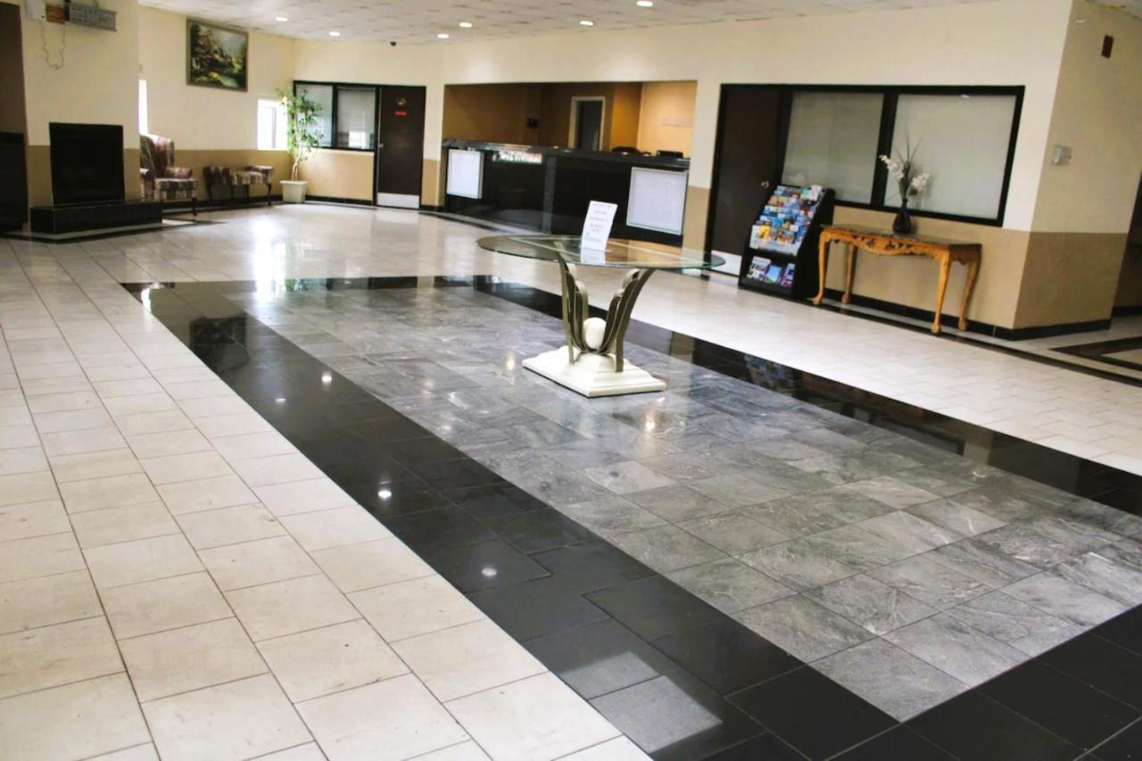 Oyo Hotel Tulsa Ok, I-44 Luaran gambar