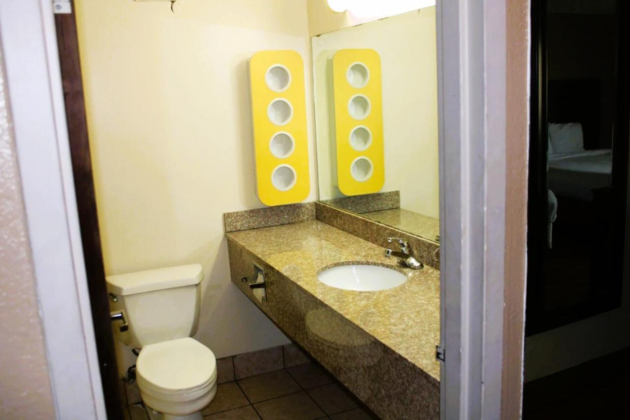Oyo Hotel Tulsa Ok, I-44 Luaran gambar