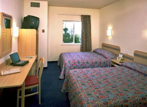 Oyo Hotel Tulsa Ok, I-44 Luaran gambar