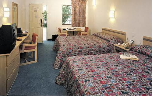 Oyo Hotel Tulsa Ok, I-44 Luaran gambar
